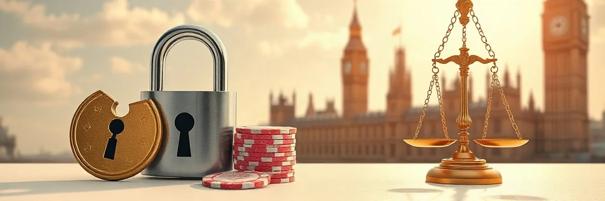 Understanding Non Gamstop Casino Sites — goldenbet in the UK